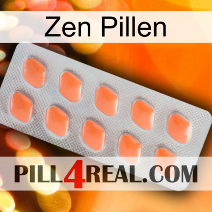 Zen Pills 26